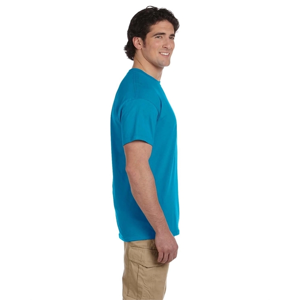 Hanes Unisex Ecosmart ® T-Shirt - Hanes Unisex Ecosmart ® T-Shirt - Image 68 of 242