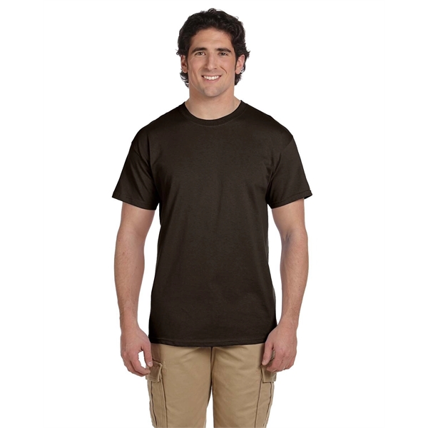 Hanes Unisex Ecosmart ® T-Shirt - Hanes Unisex Ecosmart ® T-Shirt - Image 75 of 242