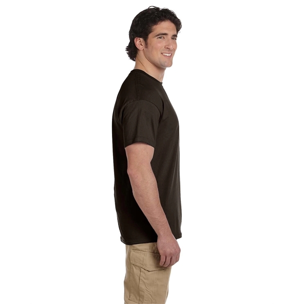 Hanes Unisex Ecosmart ® T-Shirt - Hanes Unisex Ecosmart ® T-Shirt - Image 76 of 242