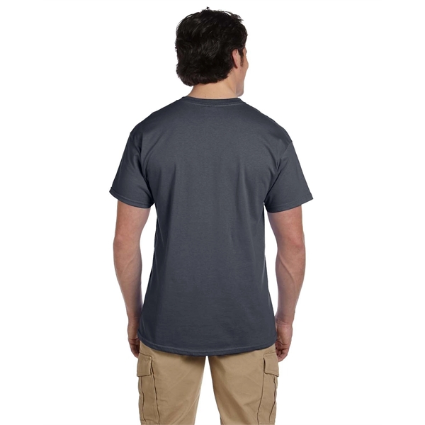 Hanes Unisex Ecosmart ® T-Shirt - Hanes Unisex Ecosmart ® T-Shirt - Image 79 of 242