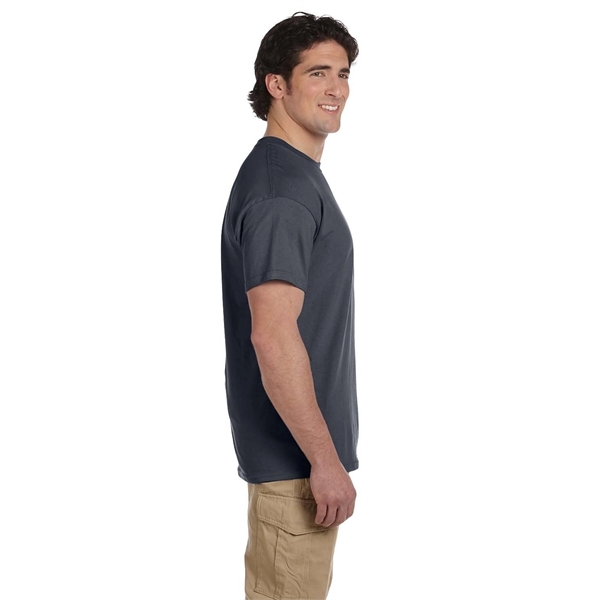 Hanes Unisex Ecosmart ® T-Shirt - Hanes Unisex Ecosmart ® T-Shirt - Image 80 of 242