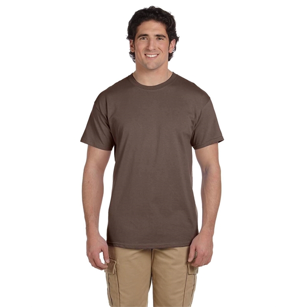 Hanes Unisex Ecosmart ® T-Shirt - Hanes Unisex Ecosmart ® T-Shirt - Image 84 of 242