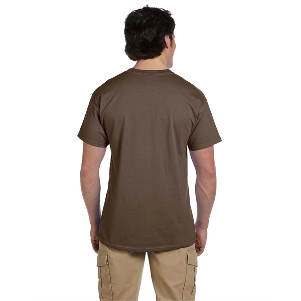 Hanes Unisex Ecosmart ® T-Shirt - Hanes Unisex Ecosmart ® T-Shirt - Image 85 of 242