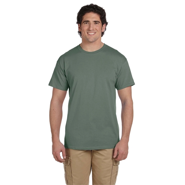 Hanes Unisex Ecosmart ® T-Shirt - Hanes Unisex Ecosmart ® T-Shirt - Image 90 of 242