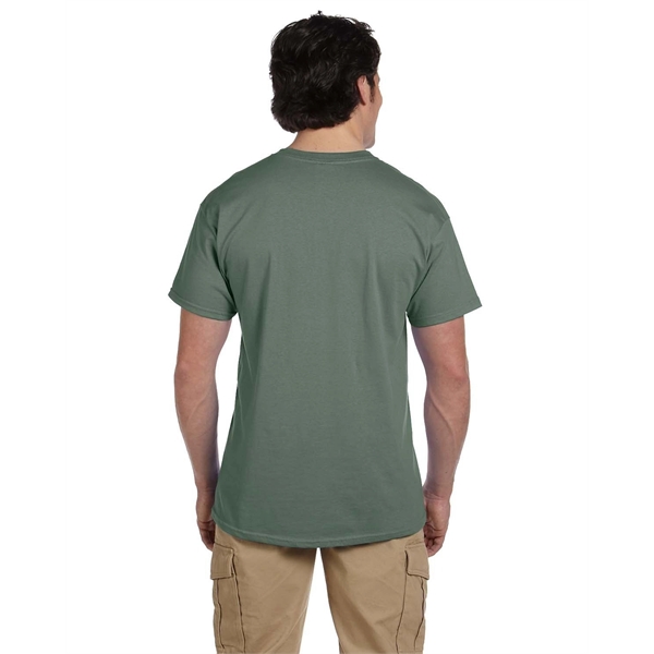 Hanes Unisex Ecosmart ® T-Shirt - Hanes Unisex Ecosmart ® T-Shirt - Image 92 of 242