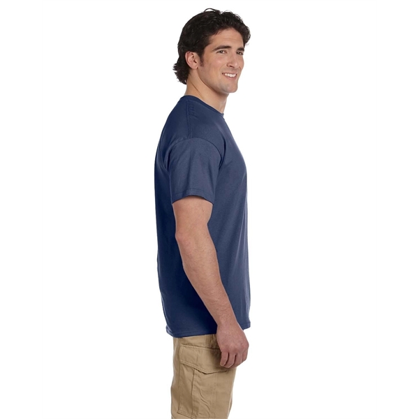 Hanes Unisex Ecosmart ® T-Shirt - Hanes Unisex Ecosmart ® T-Shirt - Image 94 of 242