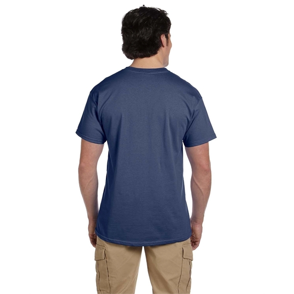 Hanes Unisex Ecosmart ® T-Shirt - Hanes Unisex Ecosmart ® T-Shirt - Image 95 of 242