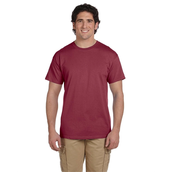 Hanes Unisex Ecosmart ® T-Shirt - Hanes Unisex Ecosmart ® T-Shirt - Image 96 of 242