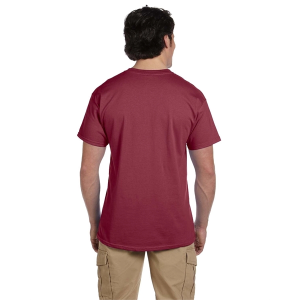 Hanes Unisex Ecosmart ® T-Shirt - Hanes Unisex Ecosmart ® T-Shirt - Image 97 of 242