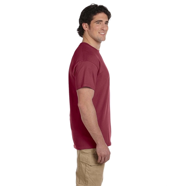 Hanes Unisex Ecosmart ® T-Shirt - Hanes Unisex Ecosmart ® T-Shirt - Image 98 of 242