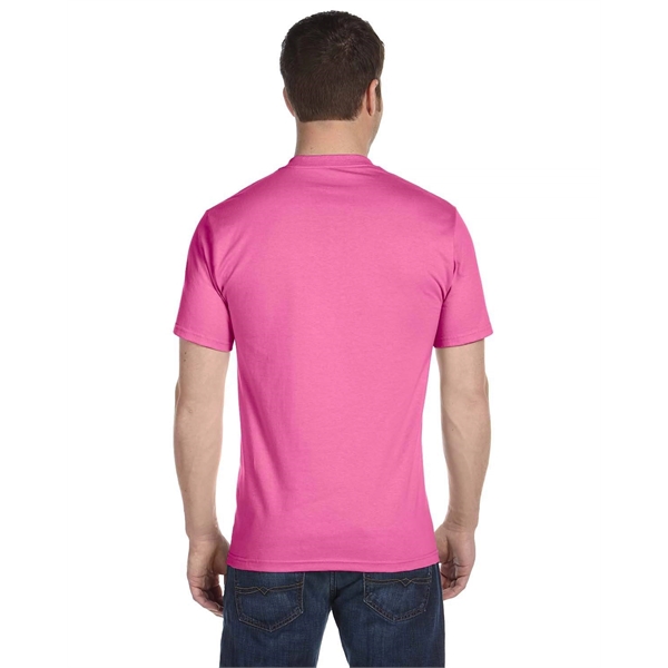 Hanes Unisex Beefy-T® T-Shirt - Hanes Unisex Beefy-T® T-Shirt - Image 3 of 299