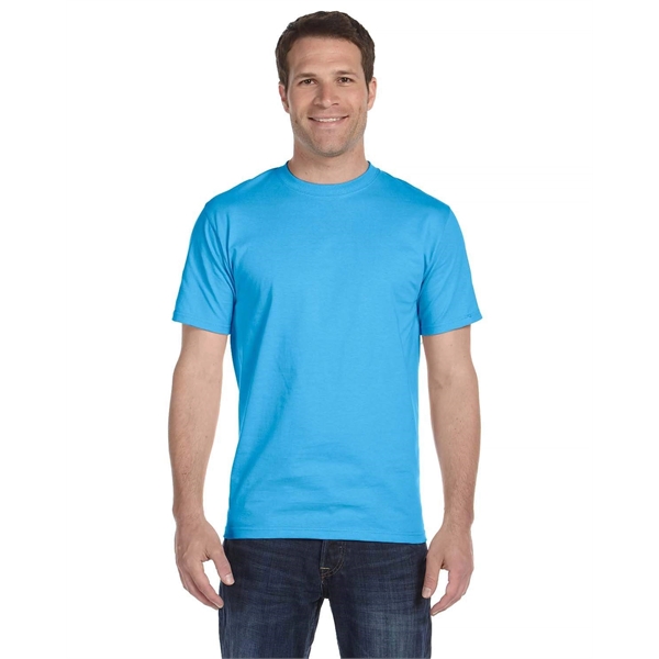 Hanes Unisex Beefy-T® T-Shirt - Hanes Unisex Beefy-T® T-Shirt - Image 8 of 299