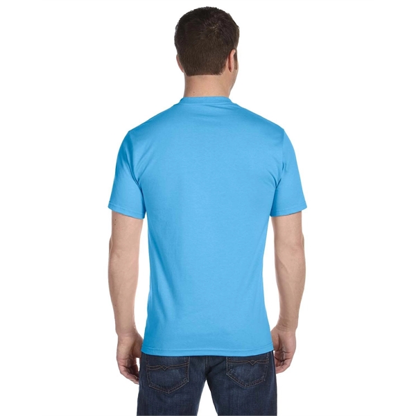 Hanes Unisex Beefy-T® T-Shirt - Hanes Unisex Beefy-T® T-Shirt - Image 9 of 299