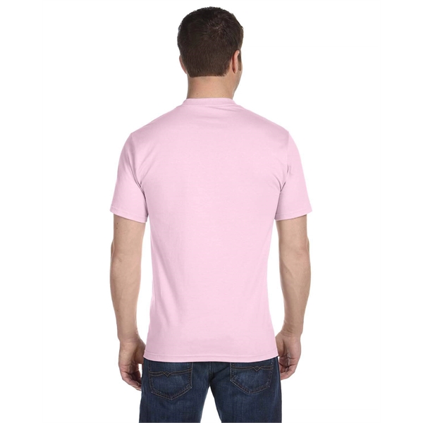 Hanes Unisex Beefy-T® T-Shirt - Hanes Unisex Beefy-T® T-Shirt - Image 11 of 299