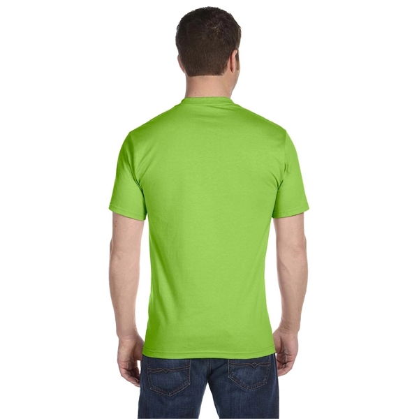 Hanes Unisex Beefy-T® T-Shirt - Hanes Unisex Beefy-T® T-Shirt - Image 7 of 275