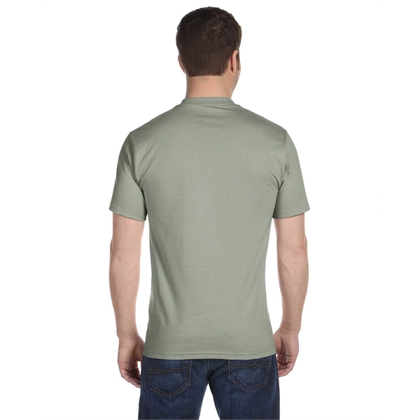 Hanes Unisex Beefy-T® T-Shirt - Hanes Unisex Beefy-T® T-Shirt - Image 9 of 275