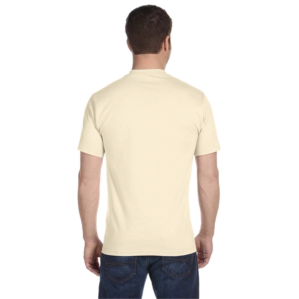 Hanes Unisex Beefy-T® T-Shirt - Hanes Unisex Beefy-T® T-Shirt - Image 15 of 275