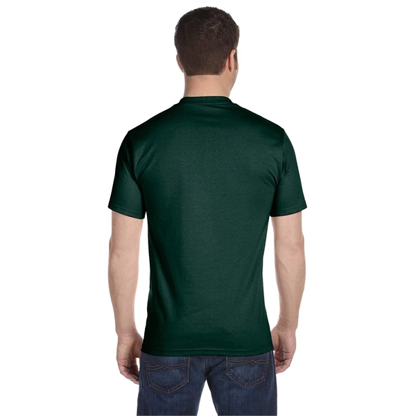 Hanes Unisex Beefy-T® T-Shirt - Hanes Unisex Beefy-T® T-Shirt - Image 25 of 299