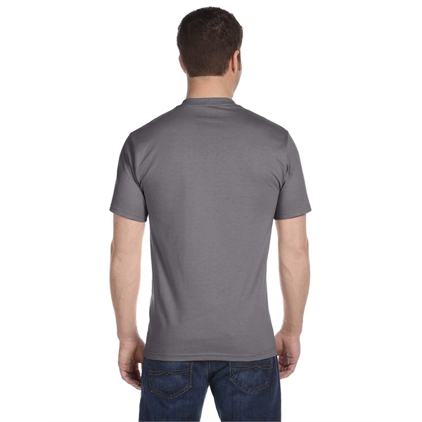 Hanes Unisex Beefy-T® T-Shirt - Hanes Unisex Beefy-T® T-Shirt - Image 23 of 275