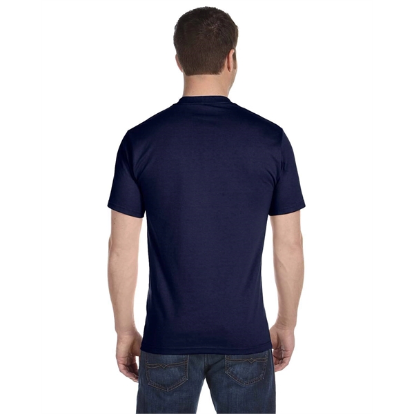 Hanes Unisex Beefy-T® T-Shirt - Hanes Unisex Beefy-T® T-Shirt - Image 41 of 299