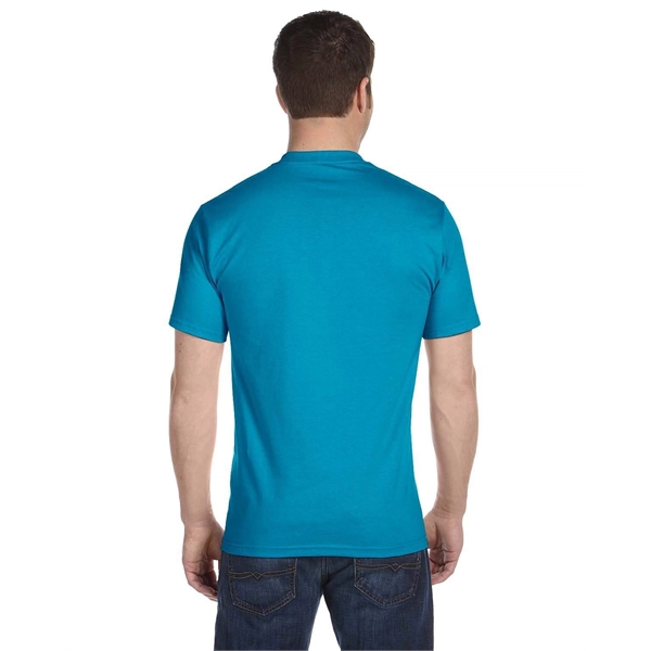 Hanes Unisex Beefy-T® T-Shirt - Hanes Unisex Beefy-T® T-Shirt - Image 45 of 275