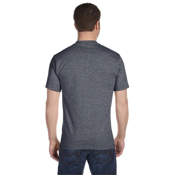 Hanes Unisex Beefy-T® T-Shirt - Hanes Unisex Beefy-T® T-Shirt - Image 57 of 275