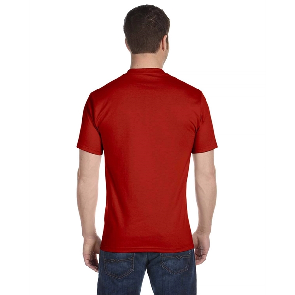 Hanes Unisex Beefy-T® T-Shirt - Hanes Unisex Beefy-T® T-Shirt - Image 65 of 299