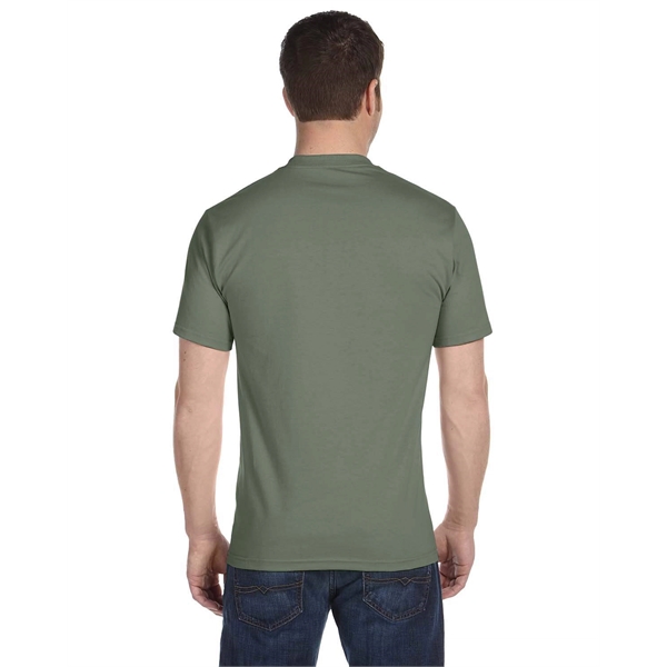 Hanes Unisex Beefy-T® T-Shirt - Hanes Unisex Beefy-T® T-Shirt - Image 61 of 275