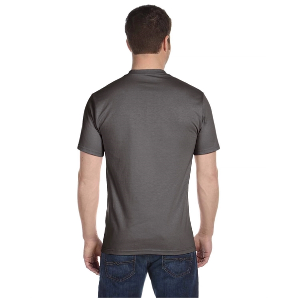 Hanes Unisex Beefy-T® T-Shirt - Hanes Unisex Beefy-T® T-Shirt - Image 65 of 275