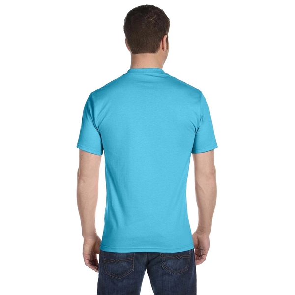 Hanes Unisex Beefy-T® T-Shirt - Hanes Unisex Beefy-T® T-Shirt - Image 77 of 299