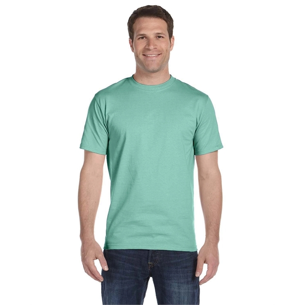 Hanes Unisex Beefy-T® T-Shirt - Hanes Unisex Beefy-T® T-Shirt - Image 78 of 299