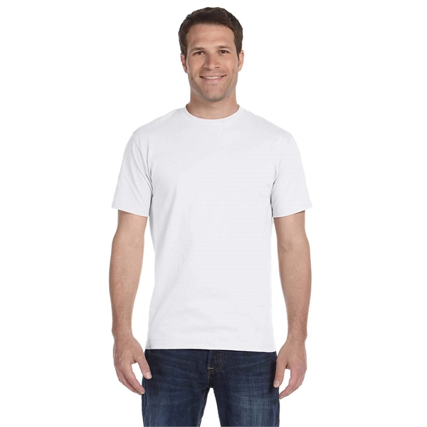 Hanes Men's Tall Beefy-T® - Hanes Men's Tall Beefy-T® - Image 0 of 50