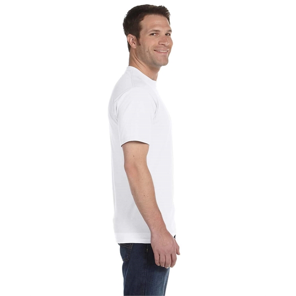 Hanes Men's Tall Beefy-T® - Hanes Men's Tall Beefy-T® - Image 1 of 50