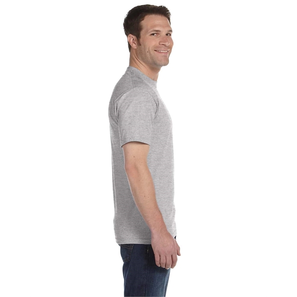 Hanes Men's Tall Beefy-T® - Hanes Men's Tall Beefy-T® - Image 5 of 50