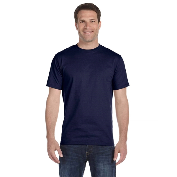 Hanes Men's Tall Beefy-T® - Hanes Men's Tall Beefy-T® - Image 9 of 50