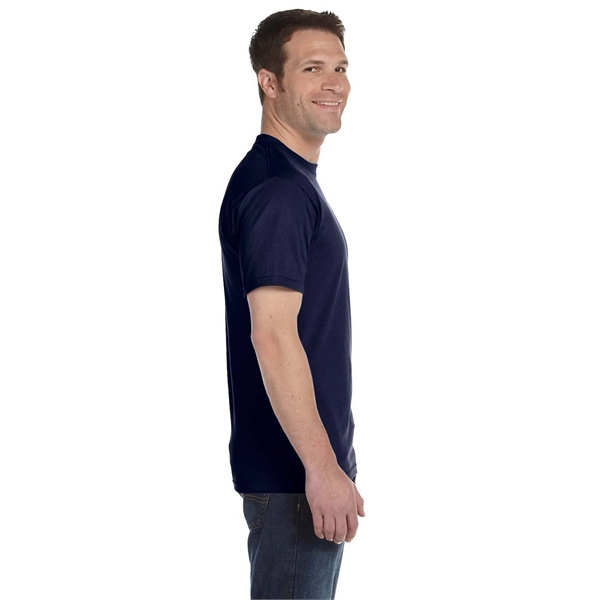 Hanes Men's Tall Beefy-T® - Hanes Men's Tall Beefy-T® - Image 11 of 50