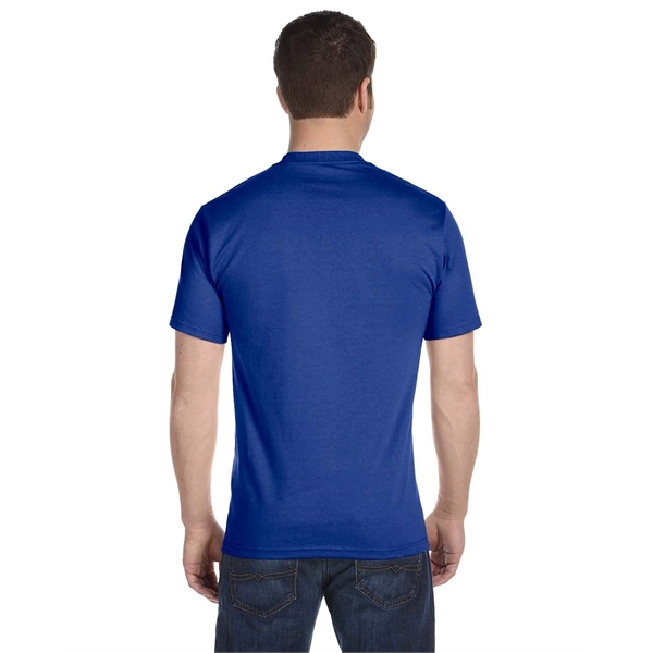 Hanes Men's Tall Beefy-T® - Hanes Men's Tall Beefy-T® - Image 13 of 50