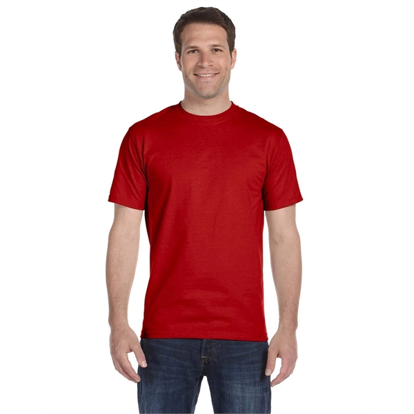 Hanes Men's Tall Beefy-T® - Hanes Men's Tall Beefy-T® - Image 15 of 50