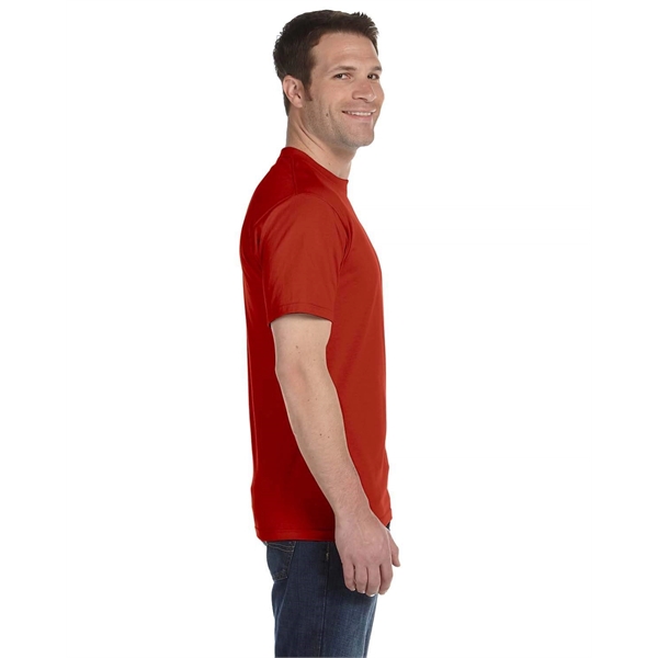 Hanes Men's Tall Beefy-T® - Hanes Men's Tall Beefy-T® - Image 16 of 50