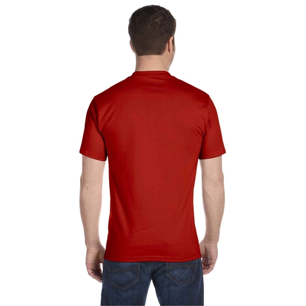 Hanes Men's Tall Beefy-T® - Hanes Men's Tall Beefy-T® - Image 17 of 50