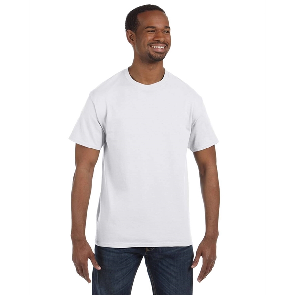 Hanes Men's Authentic-T T-Shirt - Hanes Men's Authentic-T T-Shirt - Image 0 of 299