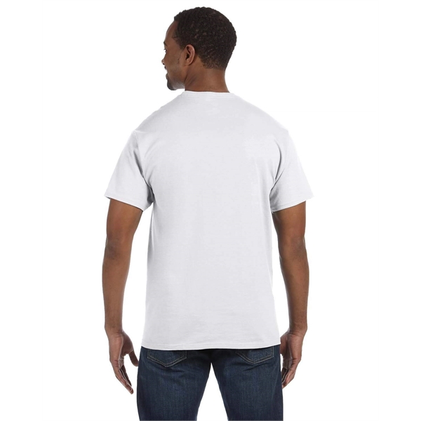 Hanes Men's Authentic-T T-Shirt - Hanes Men's Authentic-T T-Shirt - Image 1 of 299