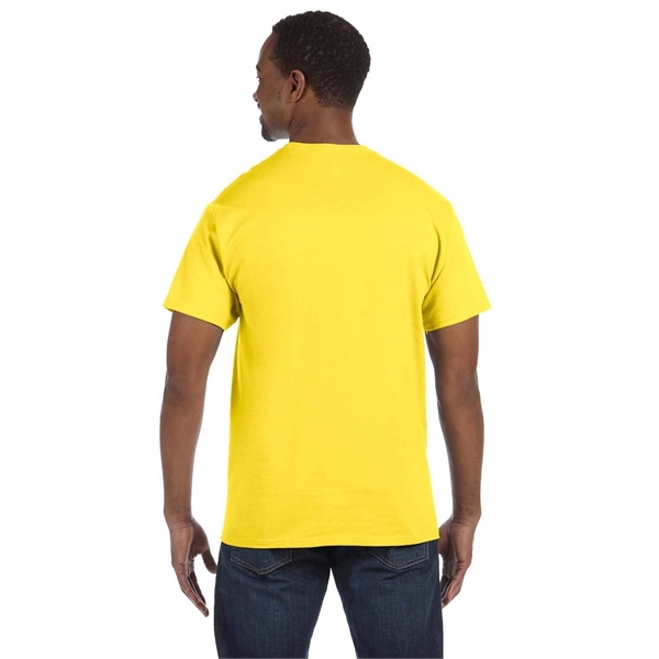 Hanes Men's Authentic-T T-Shirt - Hanes Men's Authentic-T T-Shirt - Image 3 of 299