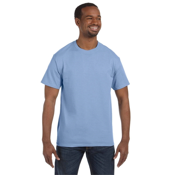 Hanes Men's Authentic-T T-Shirt - Hanes Men's Authentic-T T-Shirt - Image 6 of 299