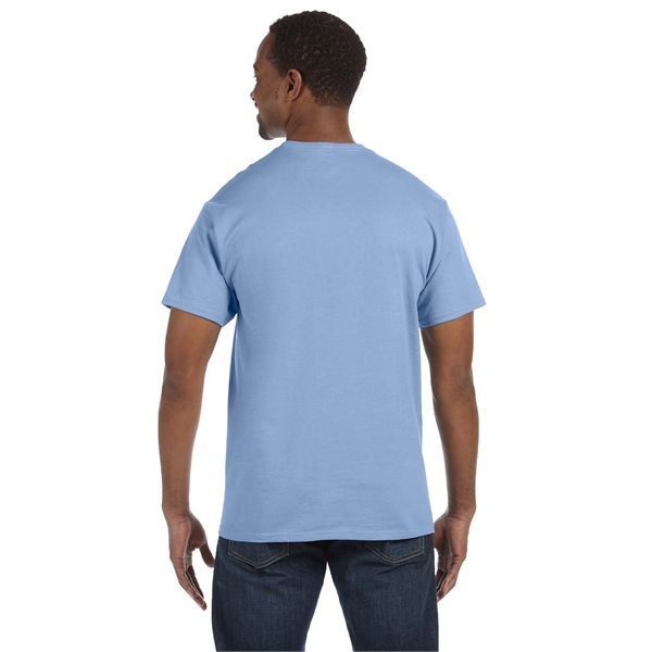 Hanes Men's Authentic-T T-Shirt - Hanes Men's Authentic-T T-Shirt - Image 7 of 299