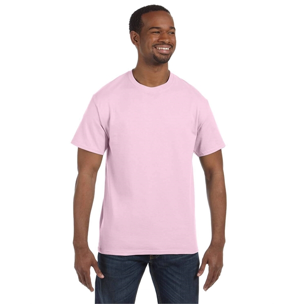Hanes Men's Authentic-T T-Shirt - Hanes Men's Authentic-T T-Shirt - Image 8 of 299