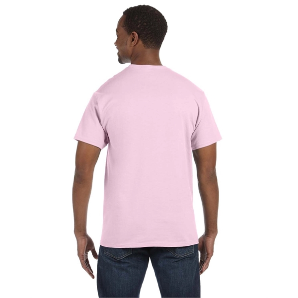 Hanes Men's Authentic-T T-Shirt - Hanes Men's Authentic-T T-Shirt - Image 9 of 293