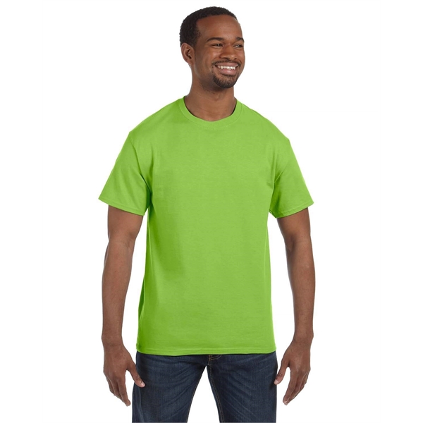 Hanes Men's Authentic-T T-Shirt - Hanes Men's Authentic-T T-Shirt - Image 10 of 299