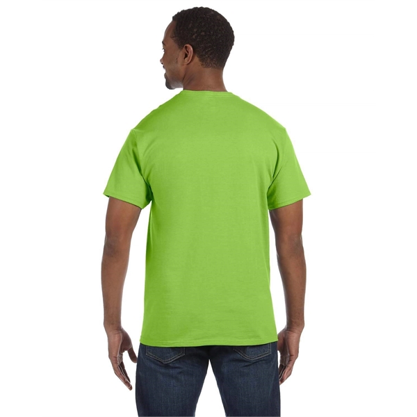 Hanes Men's Authentic-T T-Shirt - Hanes Men's Authentic-T T-Shirt - Image 11 of 299