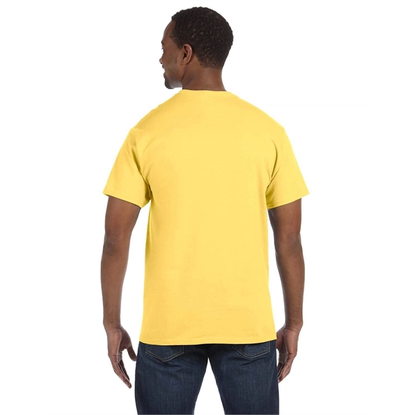 Hanes Men's Authentic-T T-Shirt - Hanes Men's Authentic-T T-Shirt - Image 13 of 299